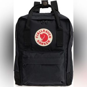 Mini Kanken Water Resistant Backpack NWT